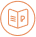 Seu cardápio online com um link exclusivo para sua loja